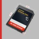 SanDisk 64GB Extreme PRO SD UHS-I SD Card, Up to 200MB/s Read and 90MB/s Write